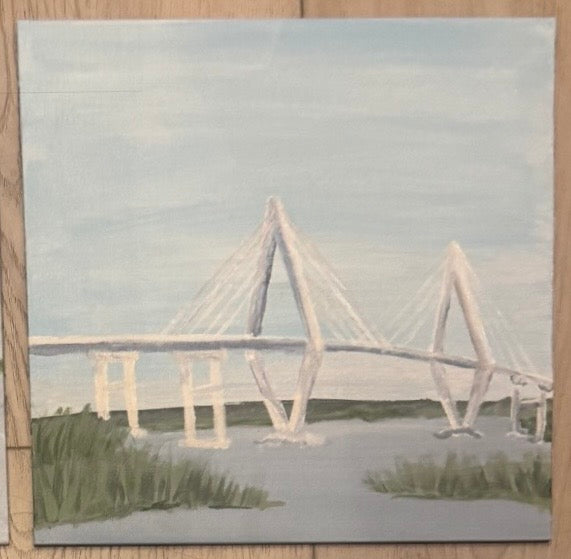 Charleston Escape