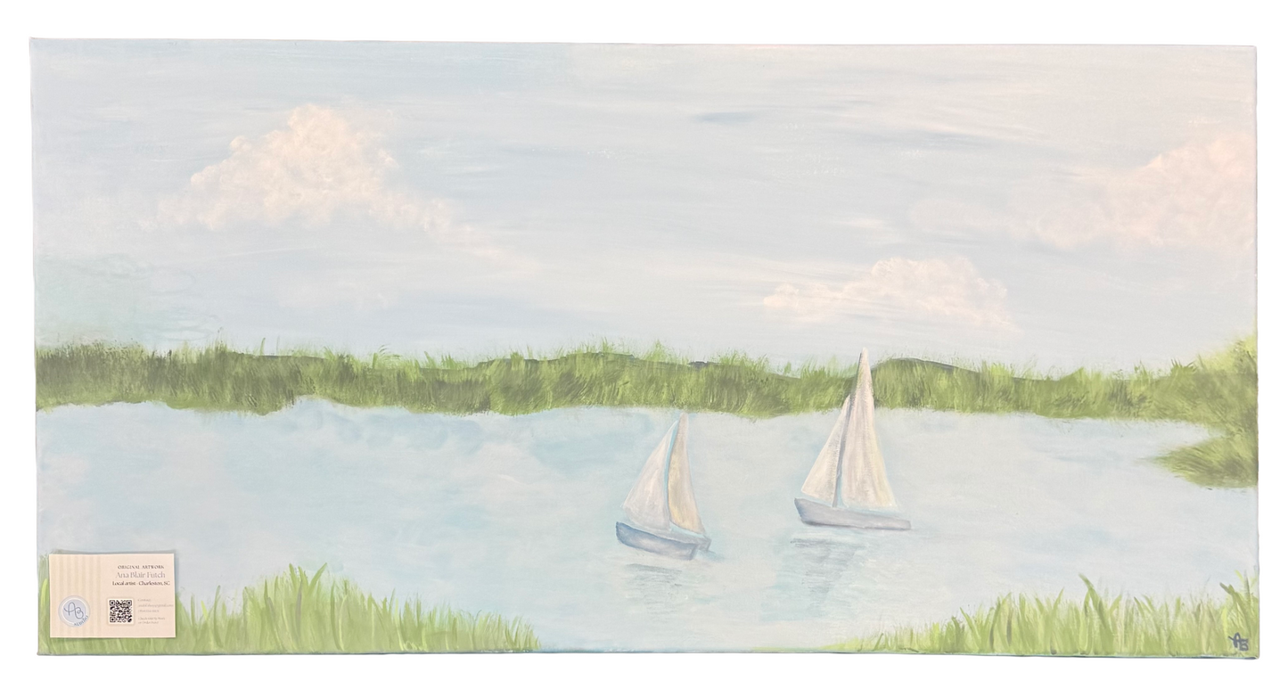 Sail Away